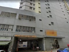 冠華鏡廠第六工業大廈 屯門 低層 C157874 售盤