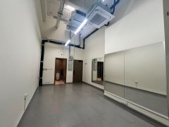 W668, Hong Kong Office
