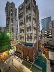 中層洋樓，兩房大廳，連租約售 縮圖 10