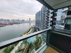 維港灣畔 啟德 中層 1841040 售盤