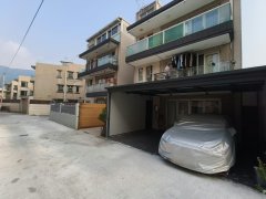 【泊两车花园】700尺地下连花园 元朗 地下 M077288 售盘