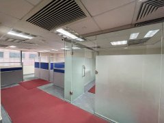 标华丰大厦 上环写字楼出租 820尺 | Regent