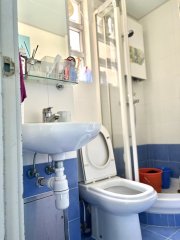 怡翠苑 柴灣 中層 W024924 售盤