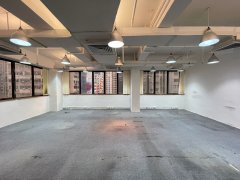 On Hong Commercial Building, Hong Kong Office