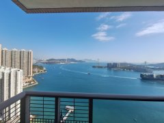 海雲軒 荃灣 高層 B050945 售盤