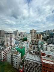 寶康大廈 大埔 高層 R171421 售盤