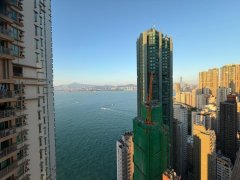 泓都 堅尼地城 高層 M210311 售盤