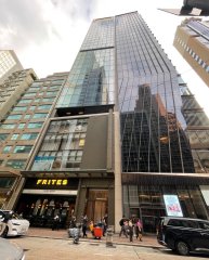 On Building 上环写字楼出租 2,781尺 | Regent
