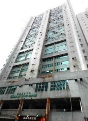 廣建貿易中心 屯門 低層 K224557 售盤