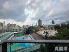 天铸 何文田 中层 1849746 售盘