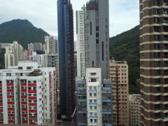 泓都 堅尼地城 高層 M052644 售盤