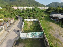 1500尺小巴路邊農地 粉嶺 低層 M180223 售盤