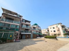 泰亨豪園 大埔 中層 1833526 售盤