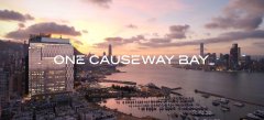ONE CAUSEWAY BAY 銅鑼灣 高層 K230808 售盤