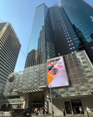 Infinitus Plaza Sheung Wan office for rent 11,899 sq.ft. | Regent