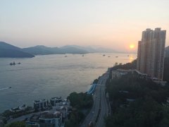 浪翠園 荃灣 高層 T029675 售盤
