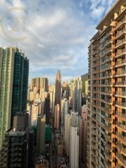 泓都 堅尼地城 高層 B045353 售盤
