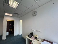 Millennium Trade Centre, Hong Kong Office