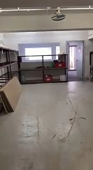 兴盛工业大厦 荃湾工厦出租 1,178尺 | Regent