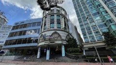 海逸豪园 红磡 高层 1799212 售盘