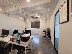 Honour Industrial Centre Chai Wan industrial for rent 1,390 sq.ft. | Regent