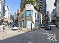 奧朗御峰 大角咀 K222708 售盤