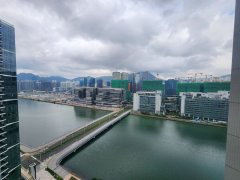 DOUBLE COAST I 啟德 高層 1843112 售盤