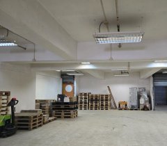 荃灣工業中心