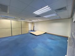 Laws Commercial Plaza, Hong Kong Office