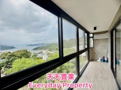 大坑口 西贡 高层 004777 售盘