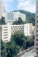 恆寶大廈 北角半山 高層 1864034 售盤