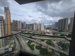 御太子 九龍城 高層 K154599 售盤