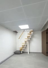 富利工業大廈