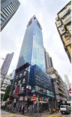 嘉富商业中心 旺角 中层 K223185 售盘