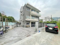 【近元朗市】新净700尺3房连天台 元朗 H168458 售盘