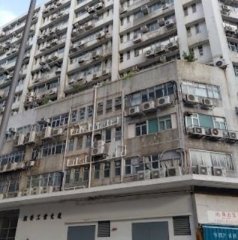 順發工業大廈 九龍灣 低層 C128405 售盤