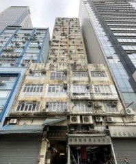 業豐工業大廈 新蒲崗 低層 C147241 售盤