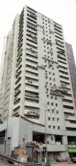 得力工業大廈 黃竹坑 中層 C225413 售盤