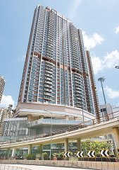 譽港灣 新蒲崗 高層 R110695 售盤