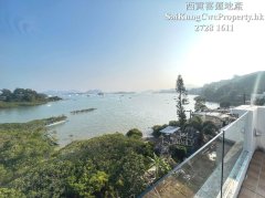層層海景*複式連天台*市場罕有 西貢 033905 售盤