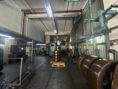Wah On tyres Retreading Commercialpany Bui, Hong Kong Office