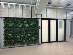 香港工業大廈 堅尼地城 低層 C138438 售盤