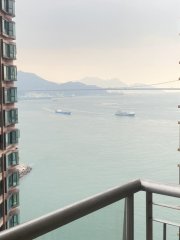 碧堤半岛 荃湾 中层 B040908 售盘