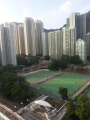 慈安苑 黃大仙 高層 T126057 售盤