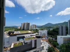 大埔中心 大埔 高层 F036061 售盘
