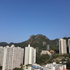 鑽嶺 黃大仙 高層 H151270 售盤