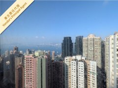 承德山莊 西半山 高層 101638 售盤