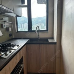 柏傲莊 沙田 高層 1864138 售盤