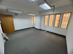 大生银行大厦 上环写字楼出租 400尺 | Regent