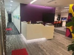 俊汇中心 观塘写字楼出租 11,875尺 | Regent